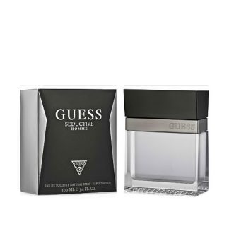GUESS SEDUCTIVE HOMME EDT FOR MEN