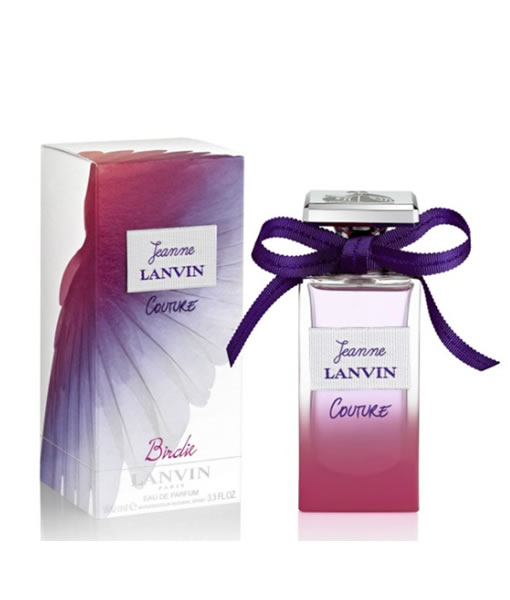 LANVIN JEANNE COUTURE BIRDIE EDP FOR WOMEN 1 LANVIN JEANNE COUTURE BIRDIE EDP FOR WOMEN
