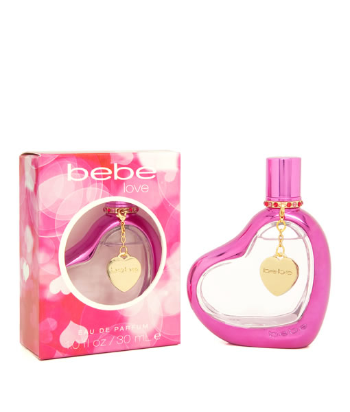 Bebe Love Bebe Edp For Women Perfumestore Malaysia