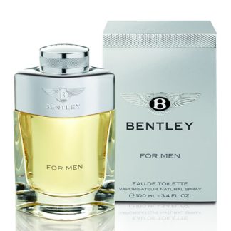 BENTLEY FOR MEN EDT FOR MEN