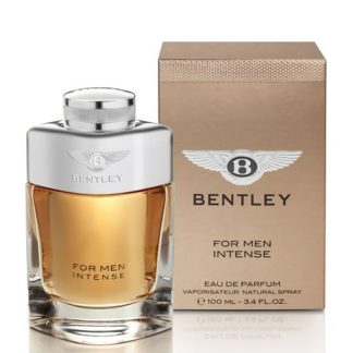 BENTLEY FOR MEN INTENSE EDP FOR MEN