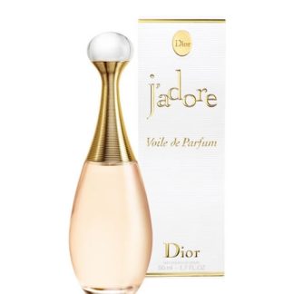 CHRISTIAN DIOR J'ADORE VOILE DE PARFUM EDP FOR WOMEN