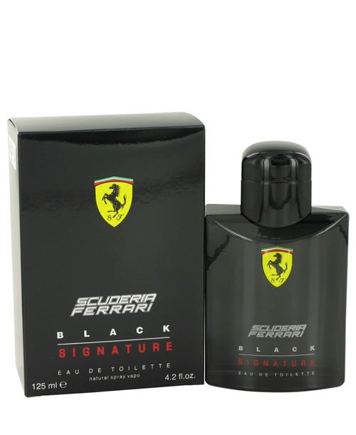 Ferrari deals uomo cologne