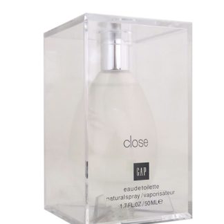 GAP CLOSE EDT FOR WOMEN