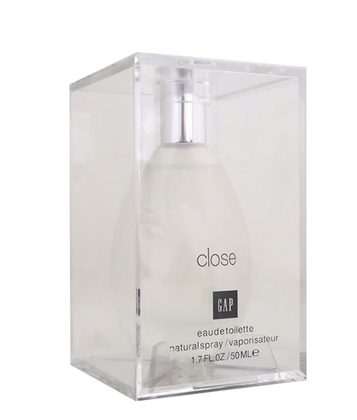 gap parfum