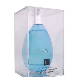 GAP STAY EDT FOR WOMEN