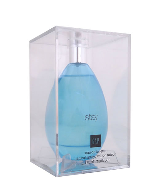 GAP STAY EDT FOR WOMEN 1 GAP STAY EDT FOR WOMEN