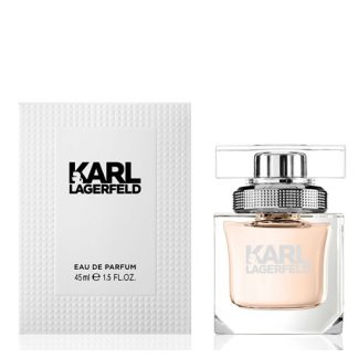 KARL LAGERFELD POUR FEMME EDT FOR WOMEN