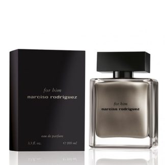 NARCISO RODRIGUEZ EDP FOR MEN