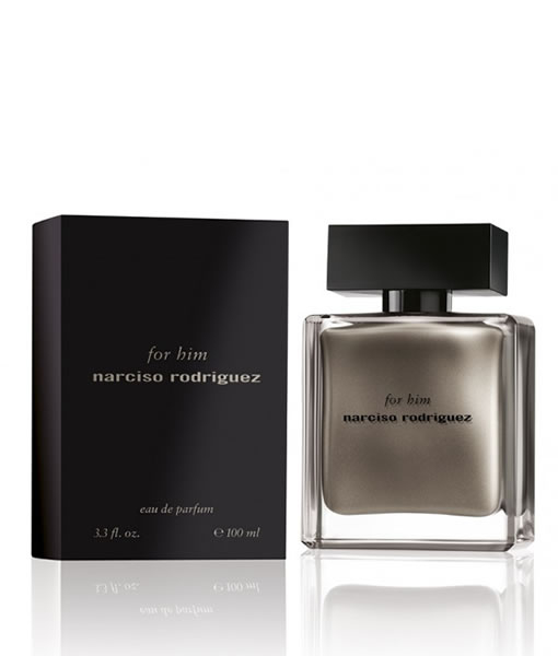 narciso rodriguez for him