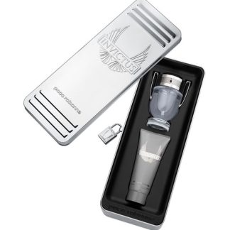 PACO RABANNE INVICTUS 2 PCS GIFT SET FOR MEN