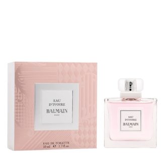 PIERRE BALMAIN EAU D'IVOIRE EDT FOR WOMEN