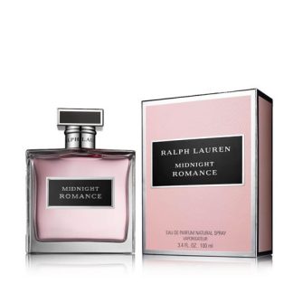 RALPH LAUREN MIDNIGHT ROMACE EDP FOR WOMEN