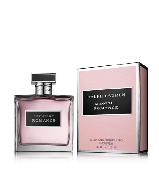 ralph lauren midnight romance edp