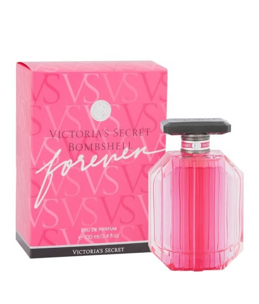 VICTORIA'S SECRET BOMBSHELL FOREVER EDP FOR WOMEN 1 VICTORIA'S SECRET BOMBSHELL FOREVER EDP FOR WOMEN
