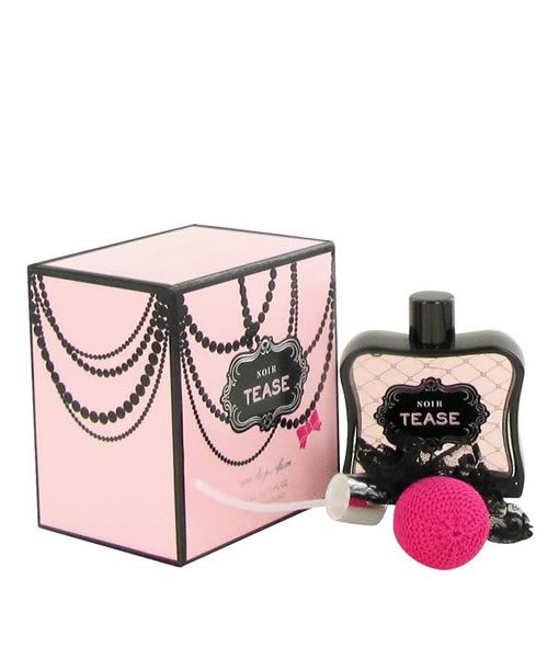 VICTORIA'S SECRET SEXY LITTLE THINGS NOIR TEASE EDP FOR WOMEN PerfumeStore  Malaysia