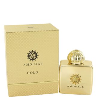 AMOUAGE GOLD POUR EDP FOR WOMEN