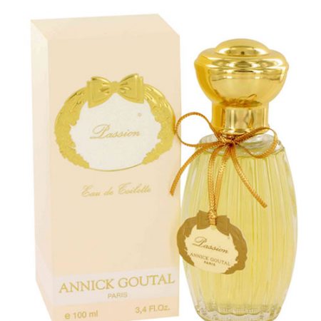 ANNICK GOUTAL PASSION EDT FOR WOMEN