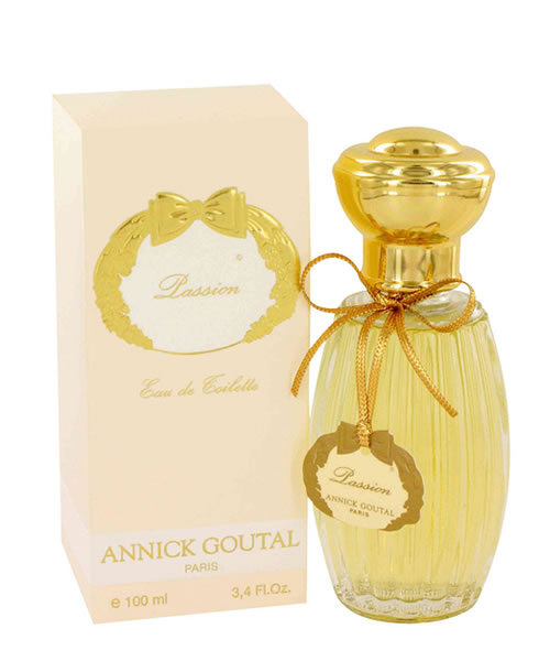 ANNICK GOUTAL PASSION EDT FOR WOMEN 1 ANNICK GOUTAL PASSION EDT FOR WOMEN