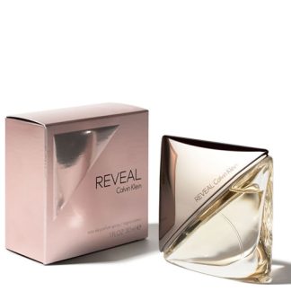 CALVIN KLEIN REVEAL EDP FOR WOMEN