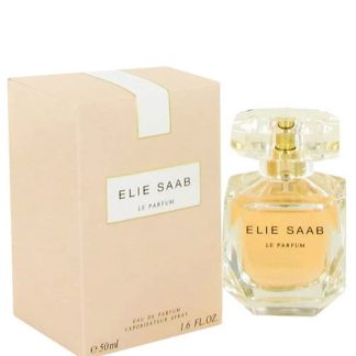 ELIE SAAB LE PARFUM EDP FOR WOMEN
