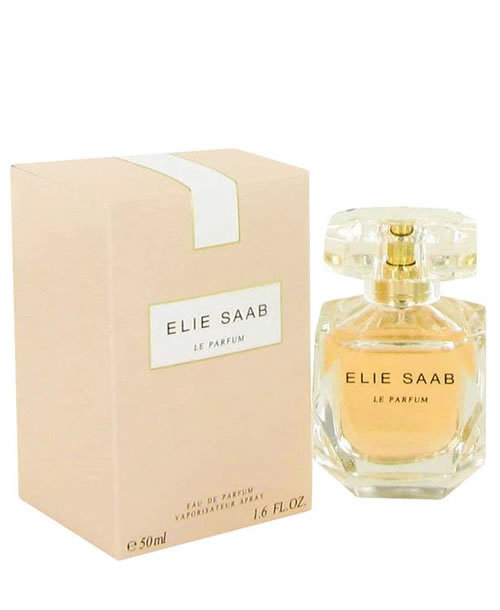 ELIE SAAB LE PARFUM EDP FOR WOMEN PerfumeStore Malaysia