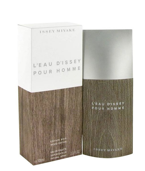 issey miyake wood wood review