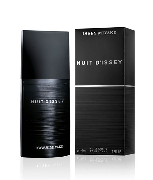 ISSEY MIYAKE NUIT D'ISSEY EDT FOR MEN 1 ISSEY MIYAKE NUIT D'ISSEY EDT FOR MEN