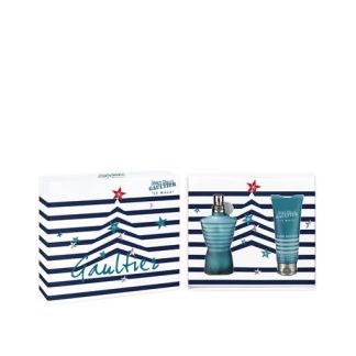 JEAN PAUL GAULTIER LE MAN 2PCS GIFT SET FOR MEN
