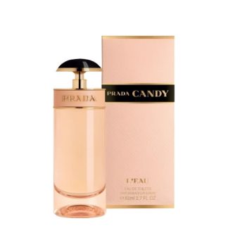 PRADA CANDY L'EAU FOR WOMEN