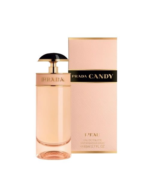 prada female perfume