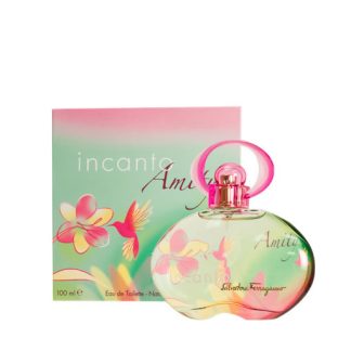 SALVATORE FERRAGAMO INCANTO AMITY EDT FOR WOMEN