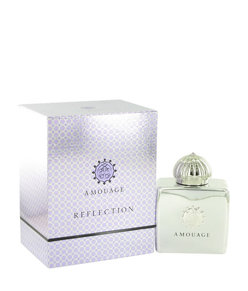 AMOUAGE REFLECTION EDP FOR WOMEN 1 AMOUAGE REFLECTION EDP FOR WOMEN