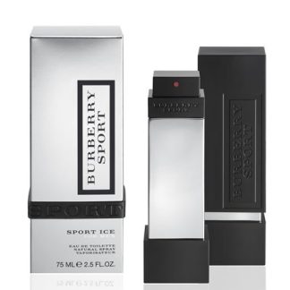 BURBERRY SPORT ICE EDT FOR MEN