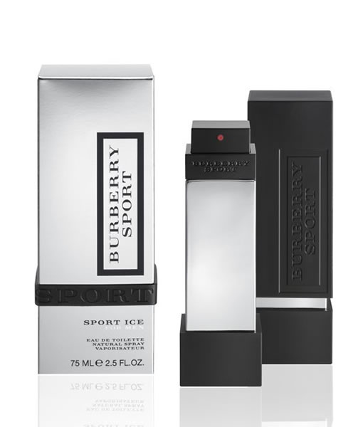 burberry sport perfume for him