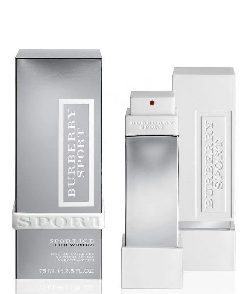 burberry sport perfumes