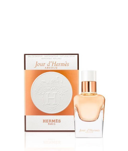 hermes absolu perfume