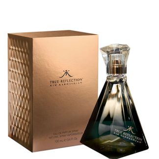 KIM KARDASHIAN TRUE REFLECTION EDP FOR WOMEN