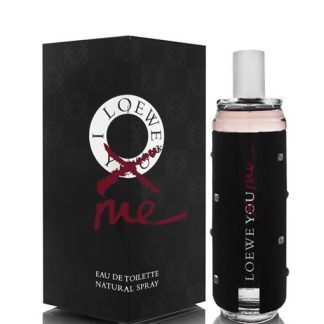 LOEWE I LOEWE ME EDT FOR WOMEN