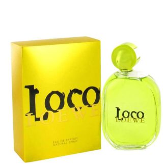 LOEWE LOCO EDP FOR WOMEN