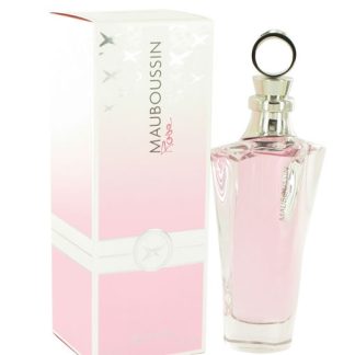 MAUBOUSSIN ROSE POUR ELLE EDP FOR WOMEN