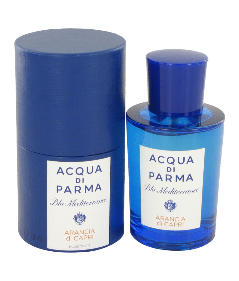 acqua di parma arancia di capri eau de toilette