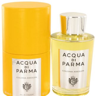 ACQUA DI PARMA COLONIA ASSOLUTA EDC FOR MEN