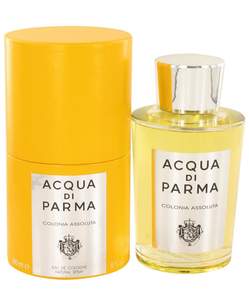 acqua di parma colonia colonia assoluta