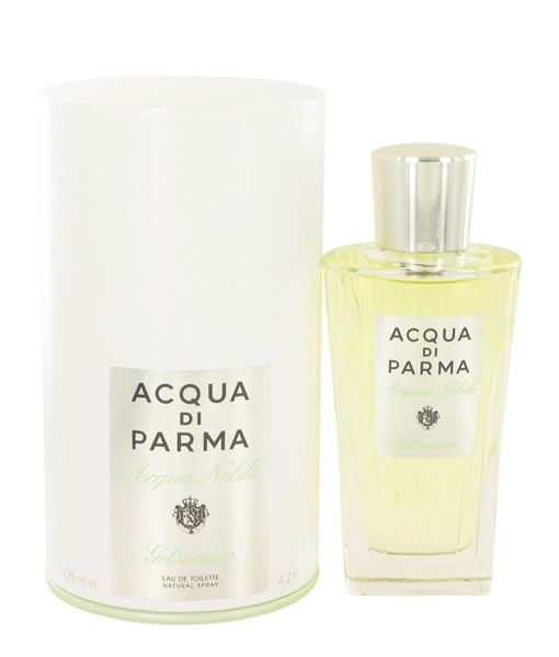 acqua di parma jasmine perfume
