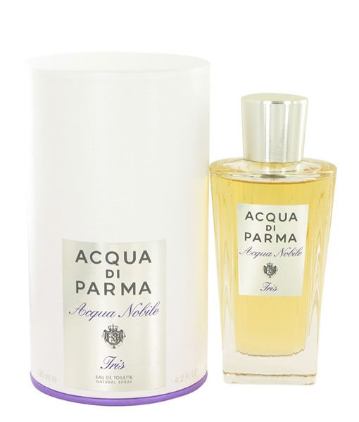 acqua di parma iris