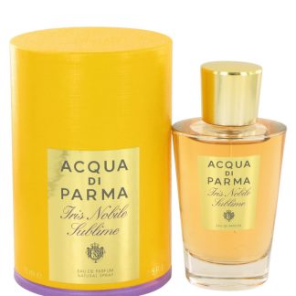 ACQUA DI PARMA IRIS NOBILE SUBLIME EDP FOR WOMEN