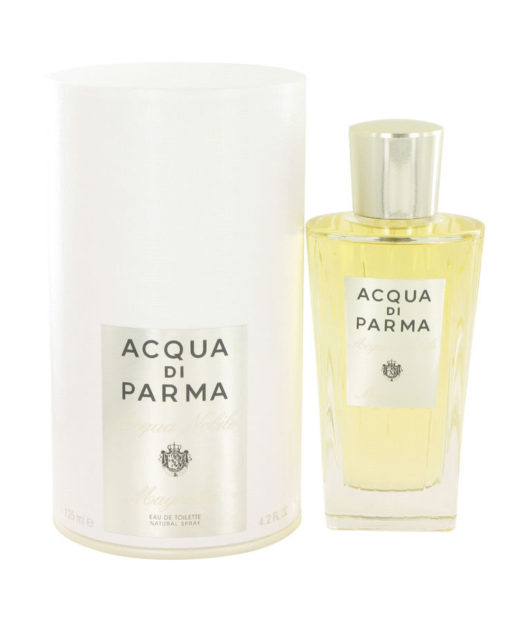 acqua di parma perfume magnolia