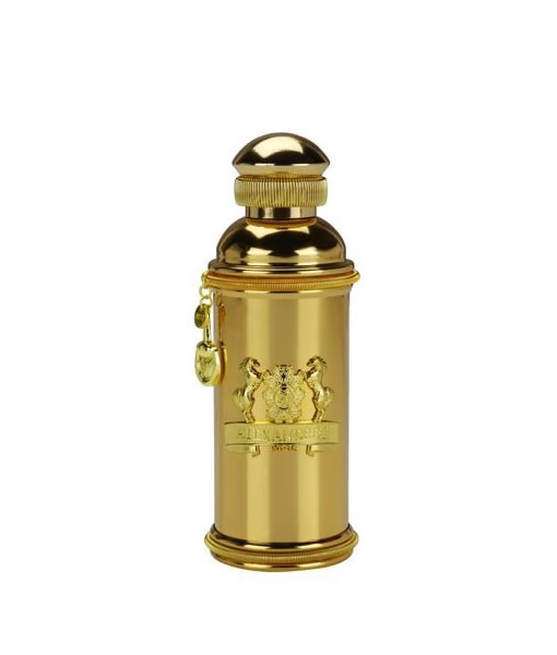 ALXEANDRE J THE COLLECTOR GOLDEN OUD EDP FOR UNISEX 1 ALXEANDRE J THE COLLECTOR GOLDEN OUD EDP FOR UNISEX