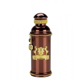 ALXEANDRE J THE COLLECTOR MORNING MUSCS EDP FOR UNISEX